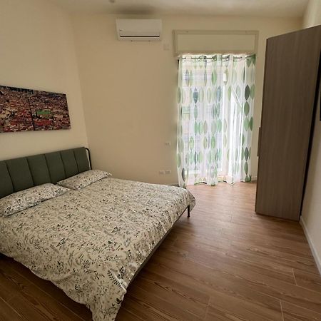 La Dimora Di Cinzia Apartman Nápoly Kültér fotó